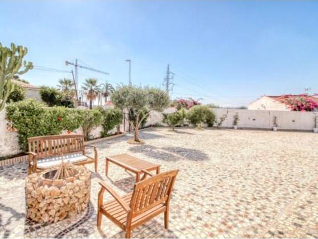 Chalet en venta en Urbanización Doña Pepa, el Baix Segura / La Vega Baja