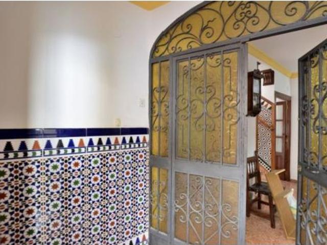 Chalet en venta en Ronda, Serranía de Ronda