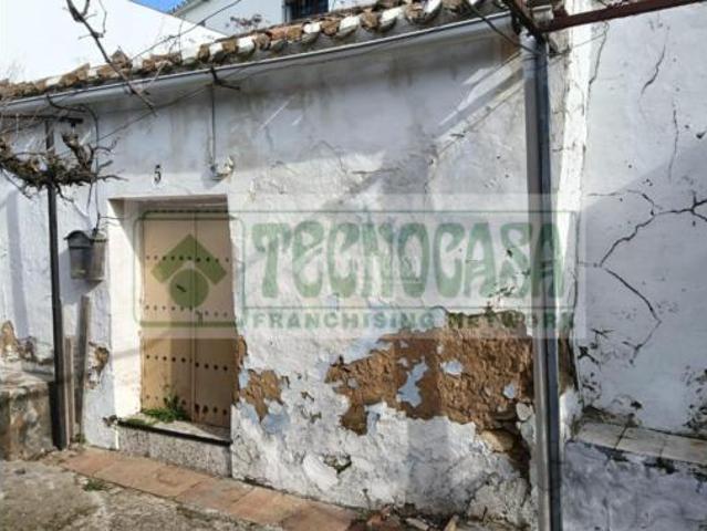 Chalet en venta en Ronda, Serranía de Ronda