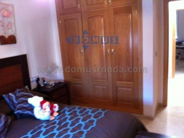 Chalet en venta en Ronda, Serranía de Ronda