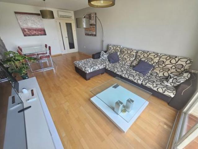 Chalet en venta en Campillo del Moro, Roquetas De Mar