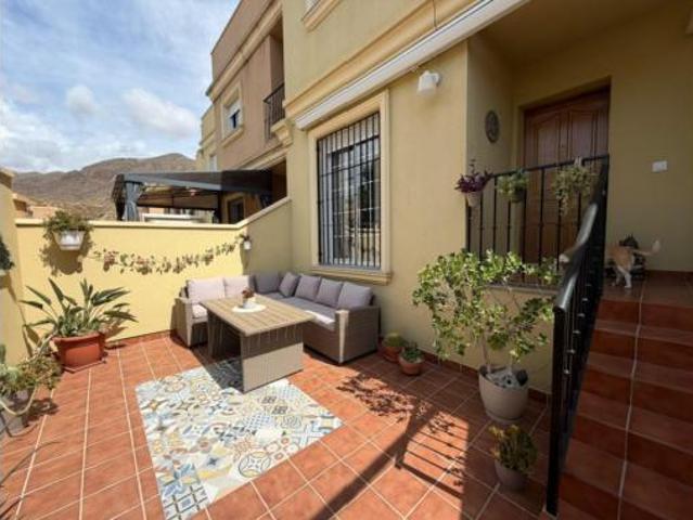 Chalet en venta en Campillo del Moro, Roquetas de Mar