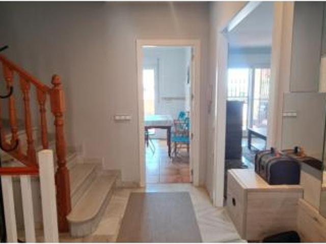 Chalet en venta en Campillo del Moro, Roquetas de Mar