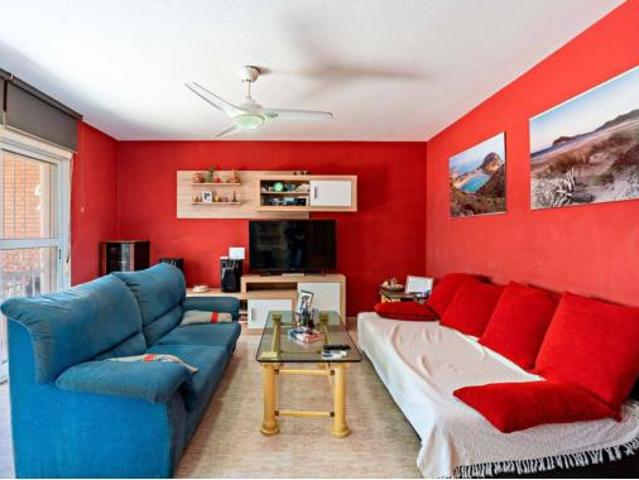 Chalet en venta en Campillo del Moro, Roquetas De Mar