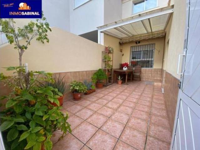 Chalet en venta en Campillo del Moro, Roquetas De Mar