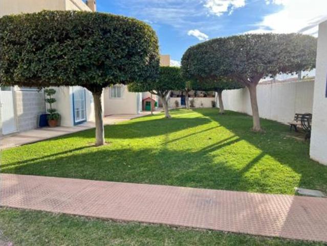 Chalet en venta en Aguadulce, Roquetas De Mar