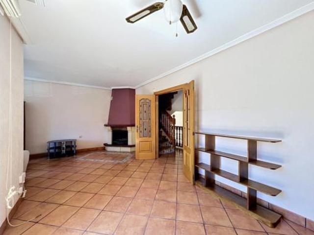 Chalet en venta en Campillo del Moro, Roquetas De Mar
