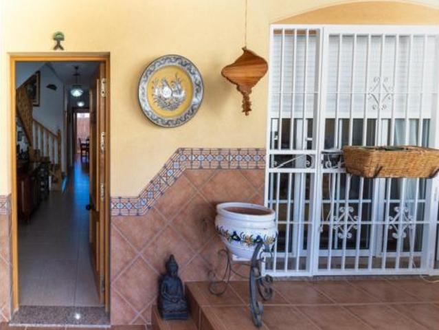 Chalet en venta en Campillo del Moro, Roquetas De Mar