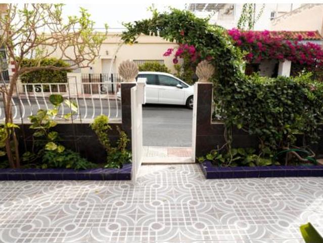 Chalet en venta en Campillo del Moro, Roquetas de Mar