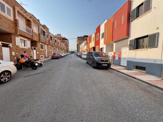 Chalet en venta en Campillo del Moro, Roquetas De Mar