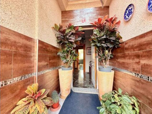 Chalet en venta en Roquetas De Mar, Andalucía