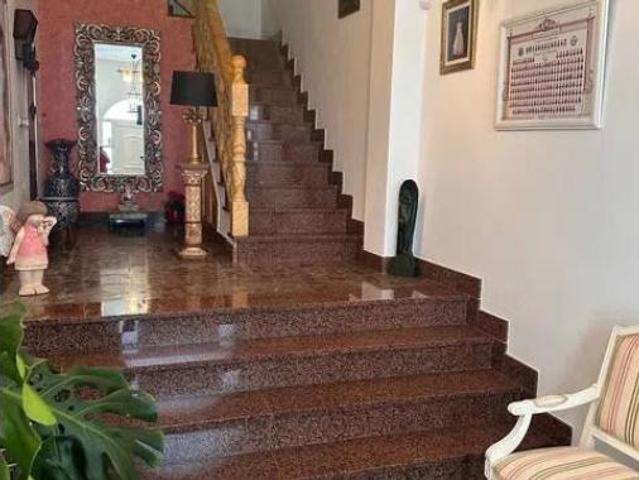 Chalet en venta en Roquetas De Mar, Andalucía