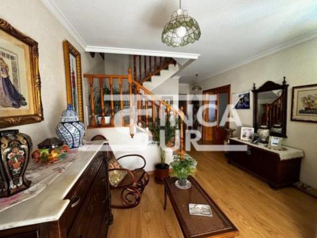 Chalet en venta en Los Depósitos, Roquetas De Mar