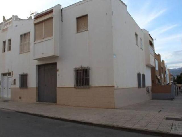Chalet en venta en Los Depósitos, Roquetas De Mar