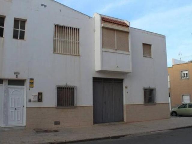 Chalet en venta en Los Depósitos, Roquetas De Mar