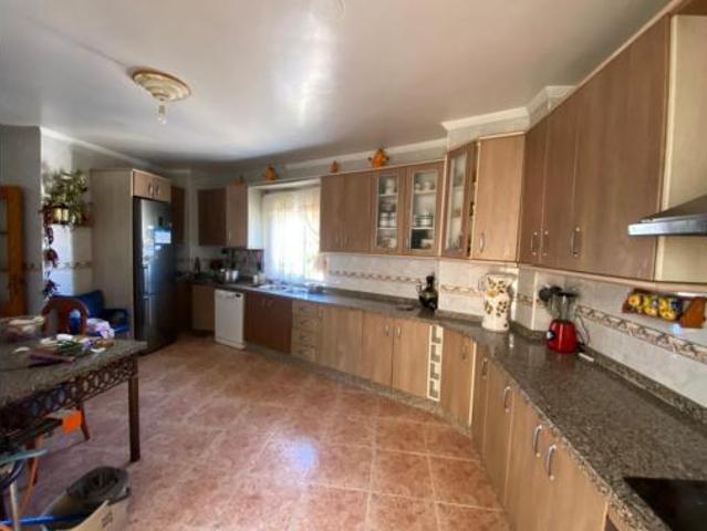 Chalet en venta en Los Depósitos, Roquetas De Mar