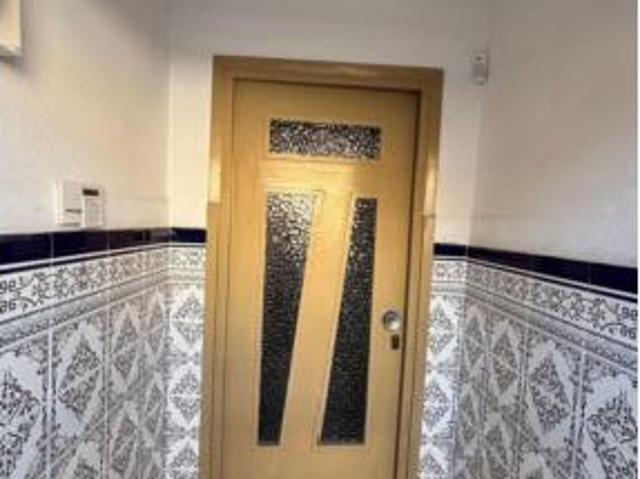 Chalet en venta en Los Depósitos, Roquetas de Mar
