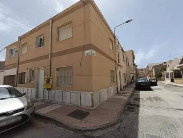 Chalet en venta en Roquetas de Mar, Almería