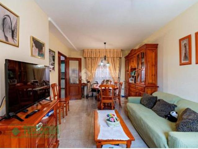 Chalet en venta en Los Depósitos, Roquetas De Mar