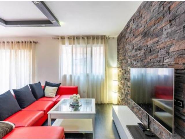 Chalet en venta en Cortijos de Marín, Roquetas De Mar