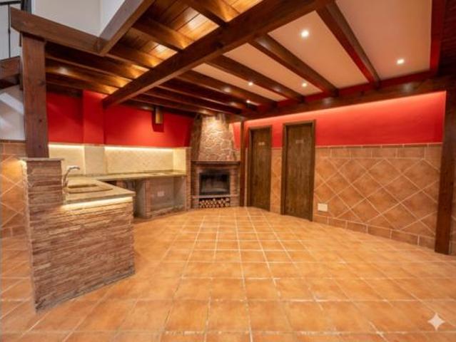 Chalet en venta en Llanos de Vícar, Vícar