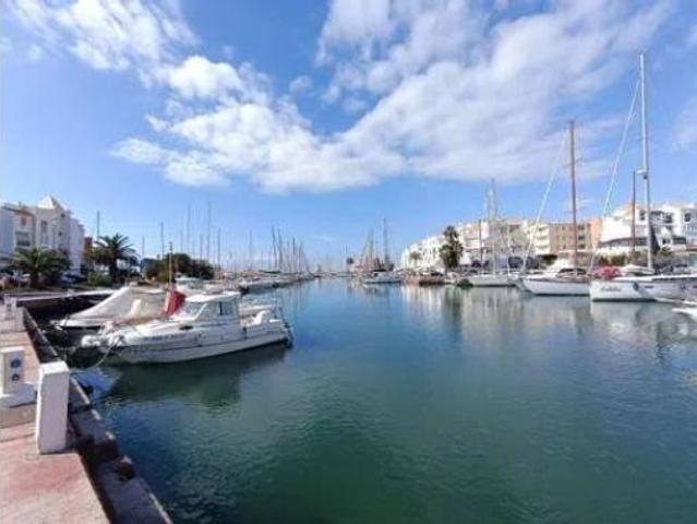 Chalet en venta en Roquetas De Mar, Andalucía