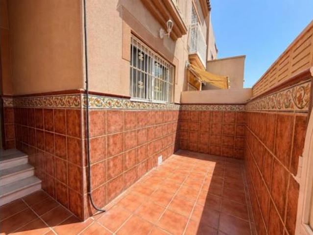 Chalet en venta en El Parador de las Hortichuelas, Roquetas De Mar