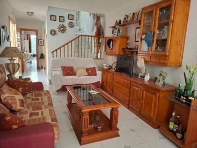Chalet en venta en Aguadulce, Roquetas De Mar