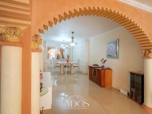 Chalet en venta en Playa Serena, Roquetas De Mar