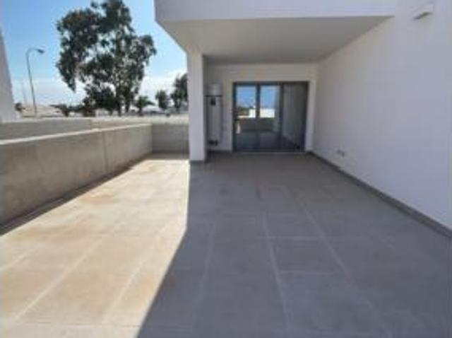 Chalet en venta en Playa Serena, Roquetas De Mar
