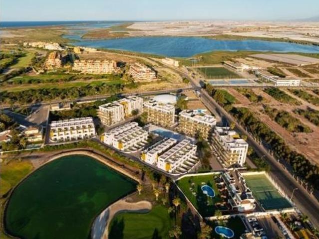 Chalet en venta en Playa Serena, Roquetas De Mar