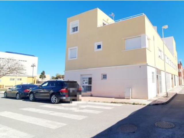 Chalet en venta en Playa Serena, Roquetas De Mar