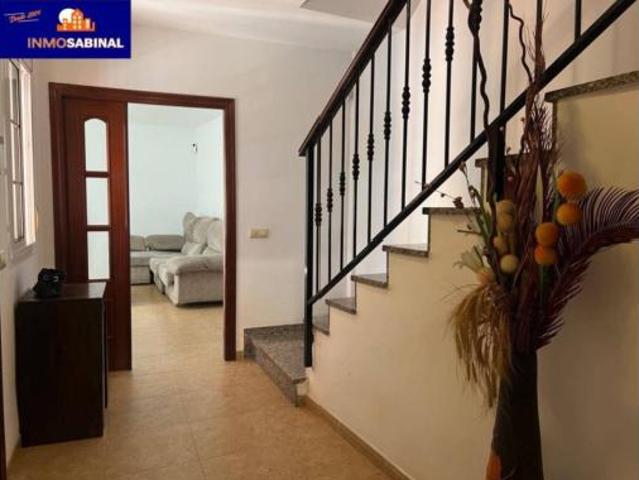 Chalet en venta en Playa Serena, Roquetas De Mar