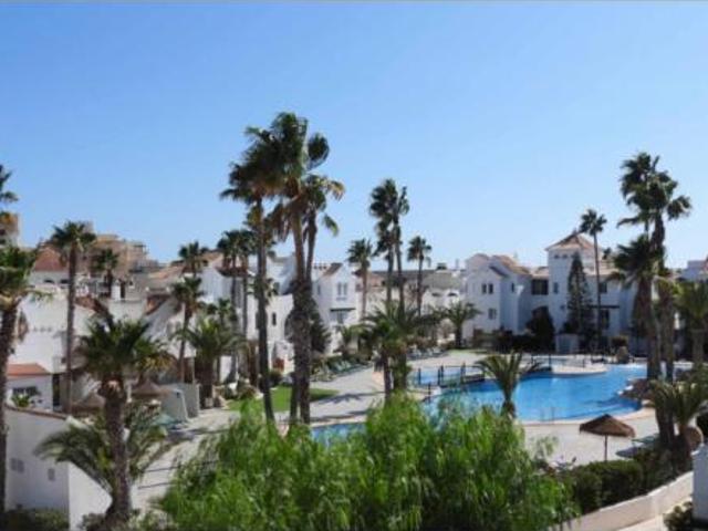 Chalet en venta en Playa Serena, Roquetas De Mar