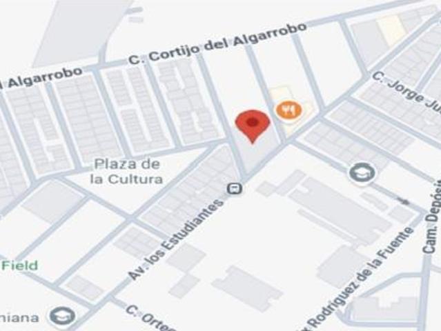 Chalet en venta en Los Depósitos, Roquetas De Mar