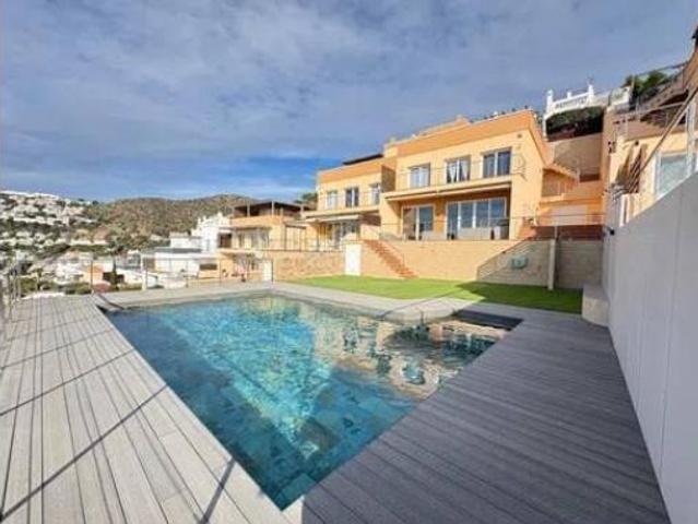 Chalet en venta en l'Almadrava, Alt Empordà