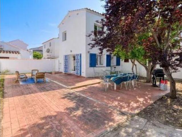 Chalet en venta en Alt Empordà, Catalunya