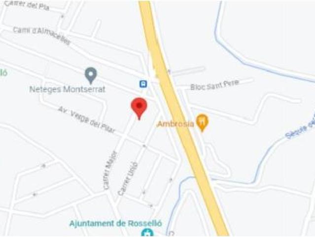 Chalet en venta en Segrià, Catalunya