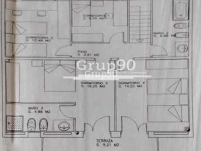 Chalet en venta en Segrià, Catalunya