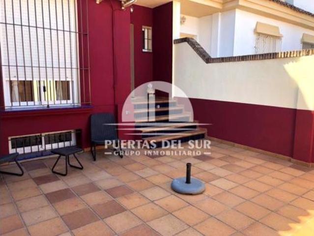 Chalet en venta en Costa Noroeste, Andalucía