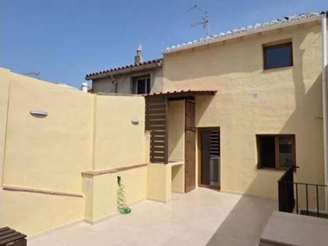 Chalet en venta en la Costera, Valencia