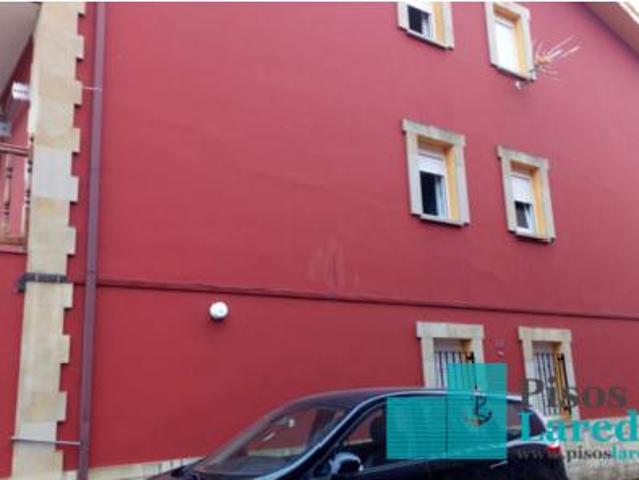 Chalet en venta en Riva, Ruesga