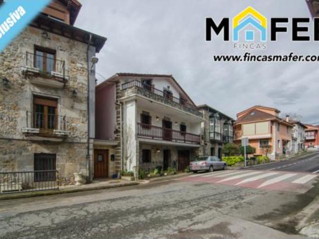 Chalet en venta en Riva, Ruesga