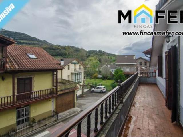 Chalet en venta en Riva, Ruesga