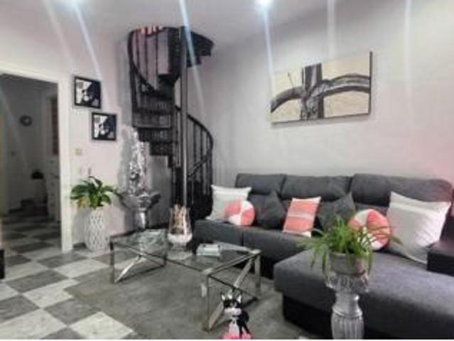 Chalet en venta en Rus, Andalucía