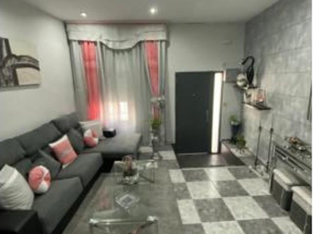Chalet en venta en Rus, Andalucía