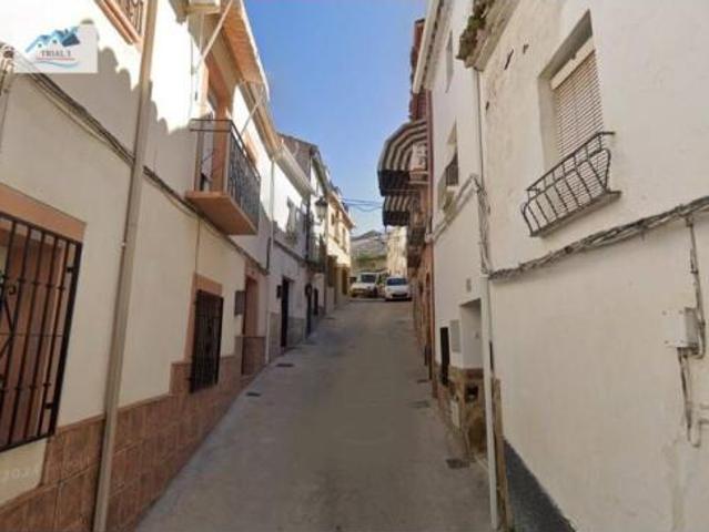 Chalet en venta en Rus, Jaén