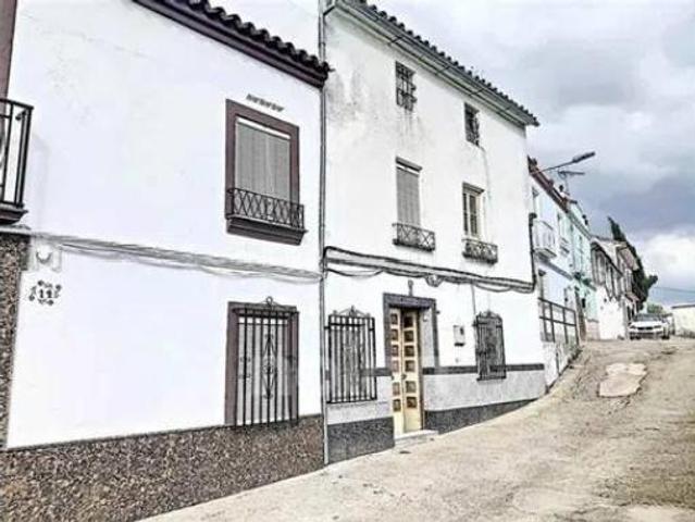 Chalet en venta en Llanos de Don Juan, Rute