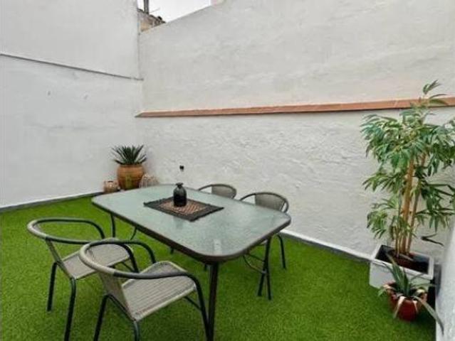 Chalet en venta en Llanos de Don Juan, Rute