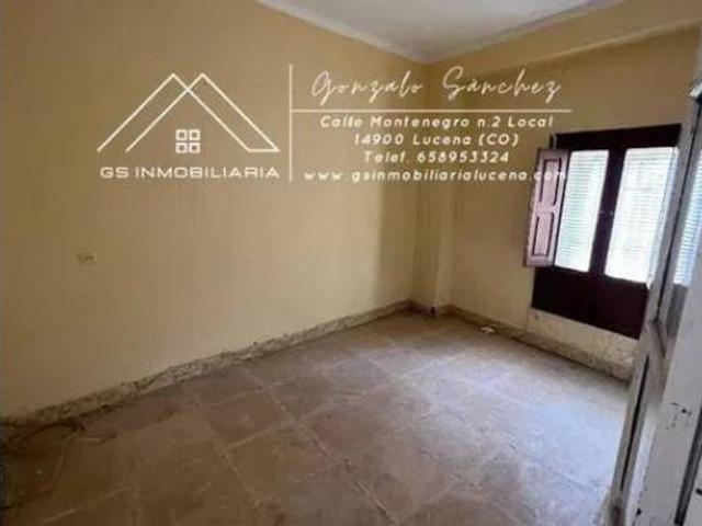 Chalet en venta en Llanos de Don Juan, Rute